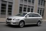 Toyota Avensis Wagon 2006 года